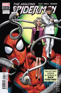 Amazing Spider-Man #80.BEY