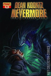 Dean Koontz's Nevermore #4