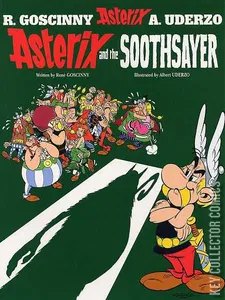 Asterix #19