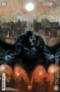 Batman: Gotham by Gaslight - The Kryptonian Age #4