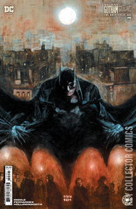 Batman: Gotham by Gaslight - The Kryptonian Age #4 