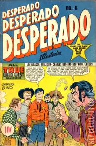 Desperado #6