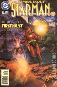 Starman #18