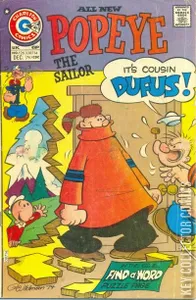 Popeye #126