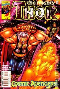 Thor #23