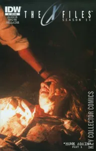 The X-Files: Season 11 #2