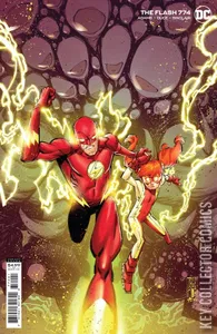 Flash #774