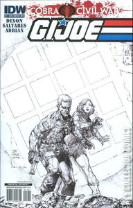 G.I. Joe #5 