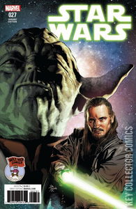 Star Wars #27