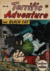 Terrific Adventure #10