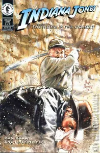 Indiana Jones: Thunder in the Orient #3