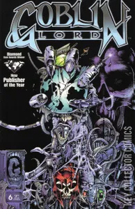 Goblin Lord #6