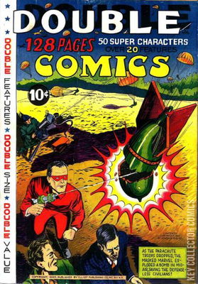 Double Comics