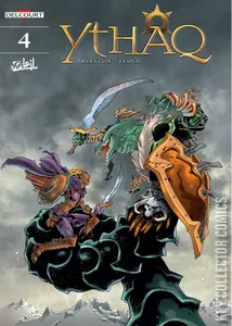 Ythaq #4