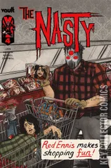 Cover for Nasty, The #4