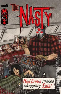 Nasty, The #4