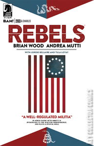 Rebels #1