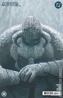 Dark Knights of Steel: Allwinter