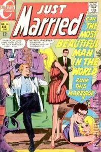 Just Married #66