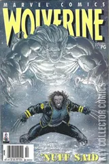 Cover for Wolverine #171