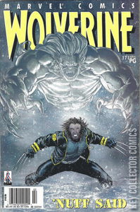 Wolverine #171 