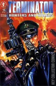 Terminator: Hunters and Killers, The #3