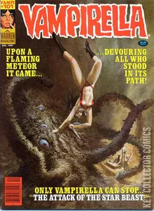Vampirella #101