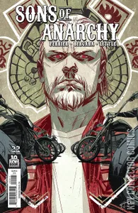 Sons of Anarchy #22
