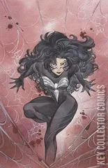 Variant Cover for Spider-Woman #7