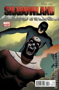 Shadowland #4