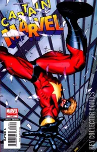 Captain Marvel #3
