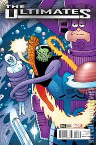 Ultimates #2