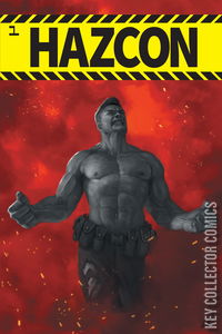 Hazcon