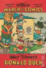 Cover for March of Comics #69