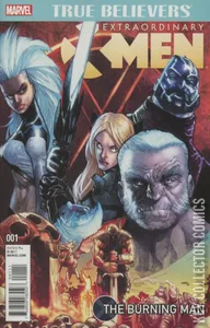 True Believers: X-Men #1
