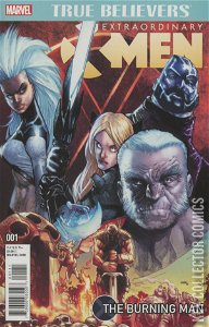 True Believers: X-Men