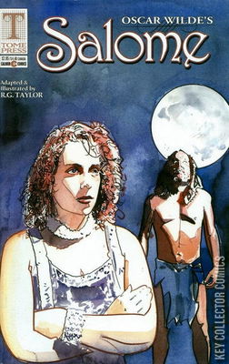 Oscar Wilde's Salome