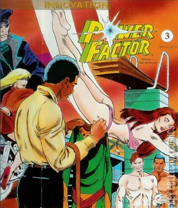Power Factor #3