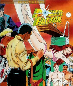 Power Factor #3