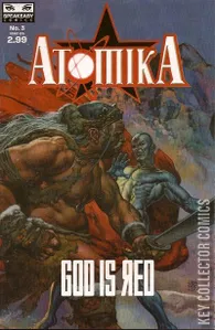 Atomika #3
