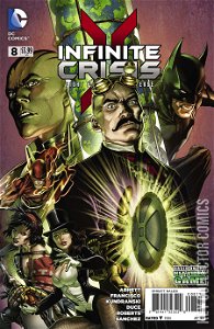 Infinite Crisis: Fight for the Multiverse