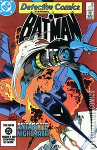 Detective Comics #541