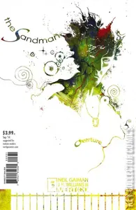 Sandman Overture #3