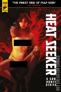 Heat Seeker: A Gun Honey Series #3 
