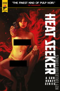 Heat Seeker: A Gun Honey Series #3