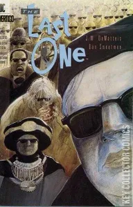 The Last One #4