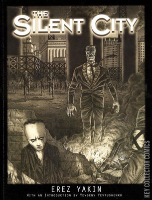 The Silent City