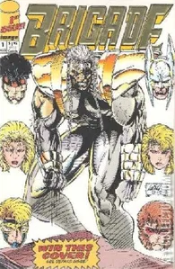 Brigade #1