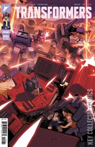 Transformers #1