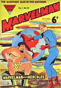 Marvelman #38